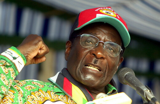 Η κυβέρνηση της Ζιμπάμπουε και η οικογένεια του Μουγκάμπε διαφωνούν για την κηδεία του