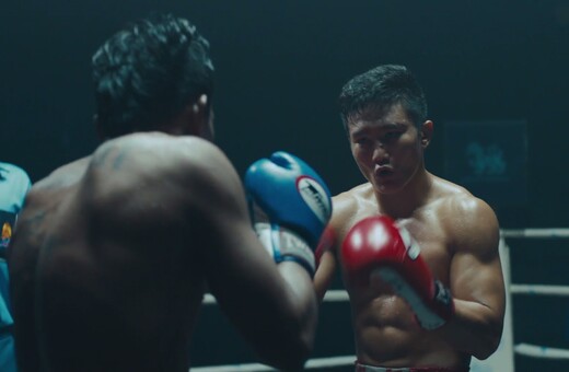 Muay Thai: Η άγρια γοητεία του ταϊλανδέζικου μποξ