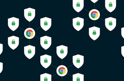 Η Google αφαιρεί την ένδειξη «Ασφαλής» από τον Chrome