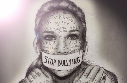 5 βασικές ερωταπαντήσεις για το bullying, απ' την ψυχολόγο Κατερίνα Βαλαβανίδη