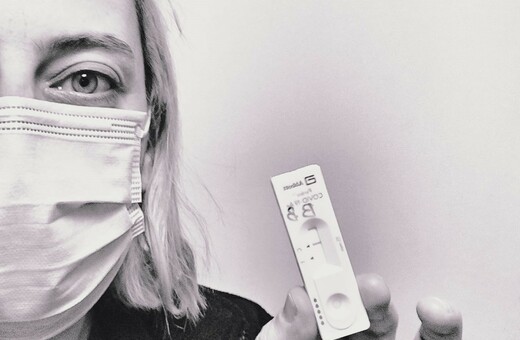Νοσηλεύτρια στο «Σωτηρία»: Αρνήθηκαν να μου νοικιάσουν σπίτι, επειδή δουλεύω σε ΜΕΘ