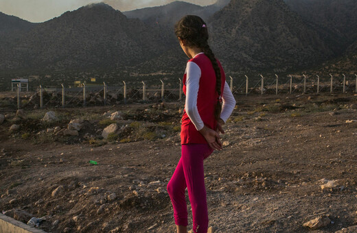 Πώς η ISIS χρησιμοποιεί το βιασμό μικρών κοριτσιών ως δήθεν θρησκευτική πρακτική
