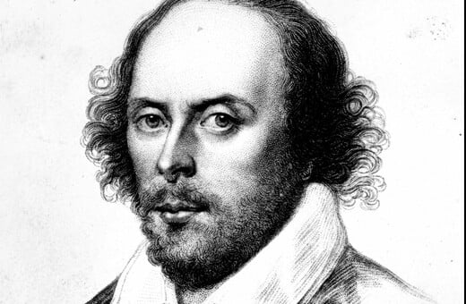 Όλα τα Σονέτα του William Shakespeare σε νέα μετάφραση που αναδεικνύει τον πλούτο και το ρυθμό τους