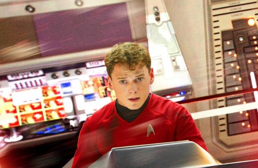 Ο ηθοποιός του Star Trek, Anton Yelchin, βρήκε τραγικό θάνατο σε περίεργο δυστύχημα