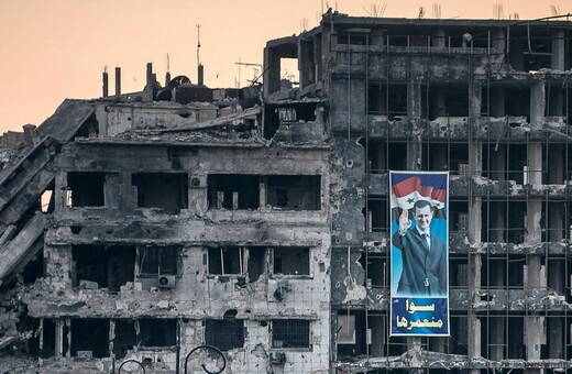 To παράδοξο της Συρίας: Οι 8 λόγοι που εξηγούν γιατί ο πόλεμος δείχνει μόνο να χειροτερεύει