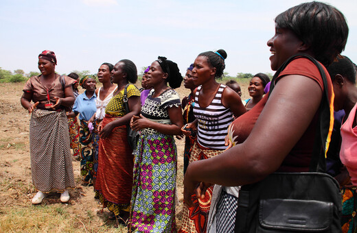 Στη Ζάμπια οι γυναίκες δικαιούνται ένα ρεπό παραπάνω, λόγω των πόνων της περιόδου