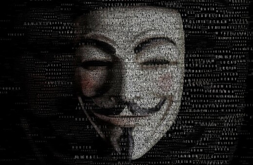 «Τα χειρότερα έρχονται»: Οι Anonymous Greece απειλούν με νέες διαδικτυακές επιθέσεις σήμερα
