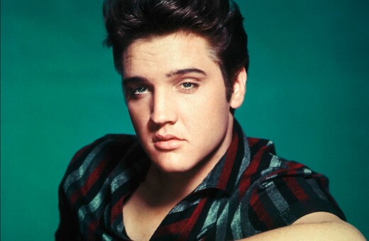 Elvis Presley: ο θρύλος που έφυγε νωρίς