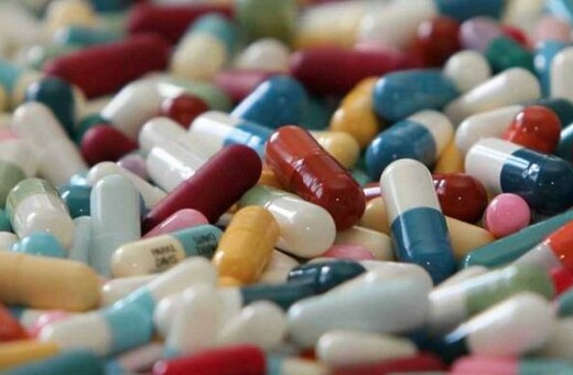 Η χρήση των αντιβιοτικών αυξήθηκε κατά 39% μέσα σε 15 χρόνια