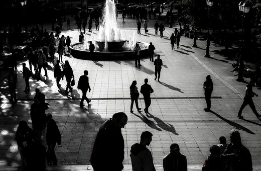 Ο πληθυσμός γερνάει ταχύτερα από τις προβλέψεις - «Βόμβα» στην ελληνική κοινωνία το δημογραφικό