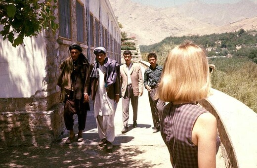 Σπάνιες φωτογραφίες από ένα ήσυχο και χαρούμενο Αφγανιστάν πριν από 33 χρόνια πολέμων