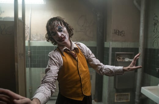 Joker: 4,5 αστεράκια στην πολυαναμενόμενη ταινία της χρονιάς