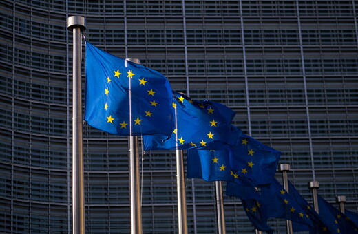 ΕΕ: Πολύ πιθανό να «πέσει κάτω από το μηδέν» η ανάπτυξη φέτος