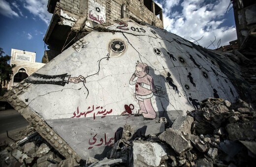 Συρία: Για πρώτη φορά ο ΟΑΧΟ κατηγορεί το καθεστώς Άσαντ για τις επιθέσεις με χημικά όπλα