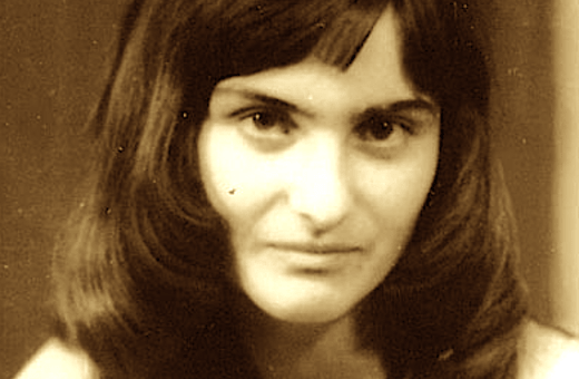 Ντρίτα Τσόμο: Η Αλβανίδα «Άννα Φρανκ» της δικτατορίας του Ενβέρ Χότζα