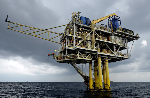 Ενεργειακή κρίση: Κάτω από τα 100 ευρώ η τιμή του φυσικού αερίου στην Ευρώπη - Κοντά σε ρεκόρ οι εισαγωγές LNG