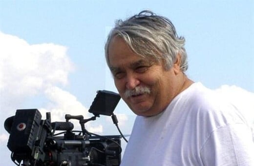 Πέθανε ο σκηνοθέτης Λάκης Παπαστάθης