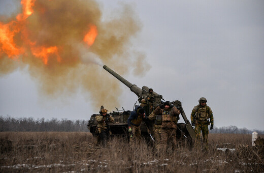 Πούλιτζερ σε Associated Press και New York Times για την κάλυψη του πολέμου στην Ουκρανία