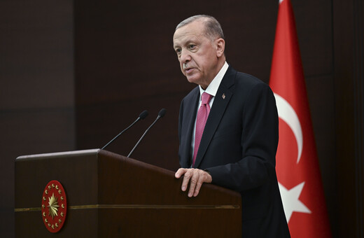 Τουρκία: Τι σηματοδοτούν οι επιλογές Ερντογάν στο νέο υπουργικό συμβούλιο
