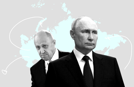 Τι συνέβη τελικά στη Ρωσία, και ποιες θα είναι οι επιπτώσεις για Πούτιν και Πριγκόζιν;
