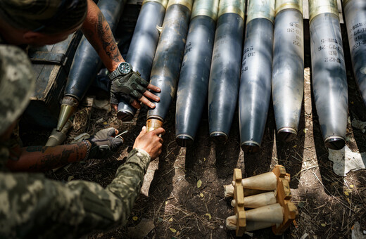 FT: Η Ουκρανία χρησιμοποιεί βορειοκορεάτικους πυραύλους εναντίον των Ρώσων- Πώς έφτασαν στα χέρια τους