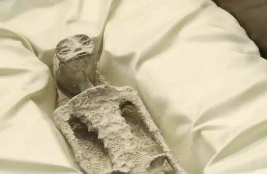 NASA: Τι απαντά για τους «μη ανθρώπινους σκελετούς» που παρουσιάστηκαν στο Μεξικό