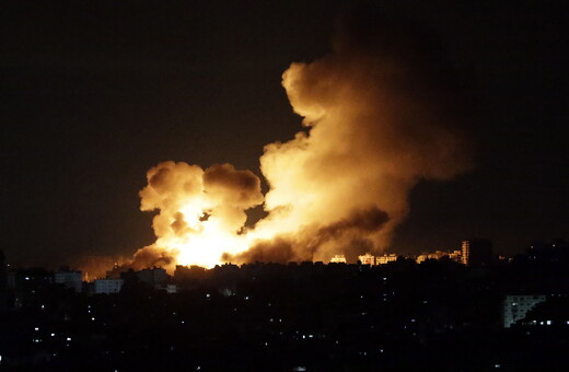 Πόλεμος στο Ισραήλ: Ξεμένει από καύσιμα η Γάζα- Θα μείνει χωρίς ρεύμα