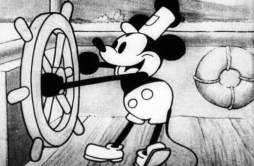 100 χρόνια Disney: Το ποντίκι που άλλαξε τον κόσμο 