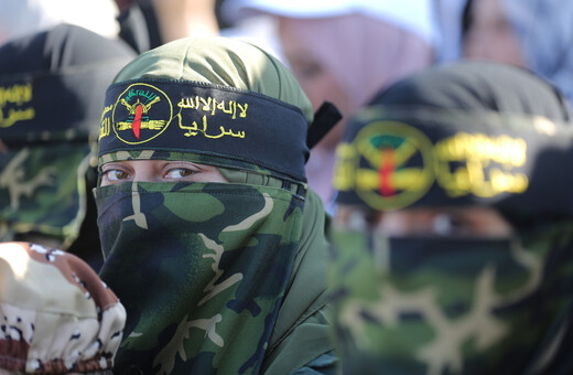 Ποια είναι η Παλαιστινιακή Ισλαμική Τζιχάντ και η σχέση της με την Χαμάς 