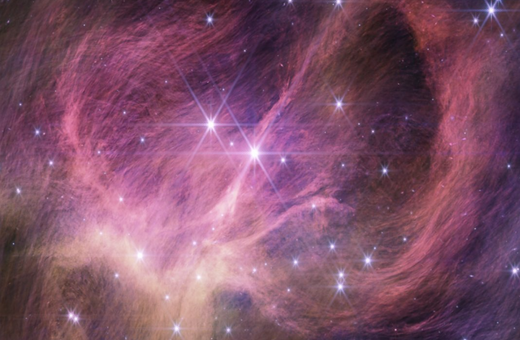 Διαστημικό Τηλεσκόπιο James Webb: Εντόπισε τον μικρότερο «καφέ νάνο»