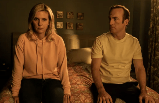 Better Call Saul: Το «ρεκόρ» στα Emmy, που δεν θα ήθελε καμία σειρά