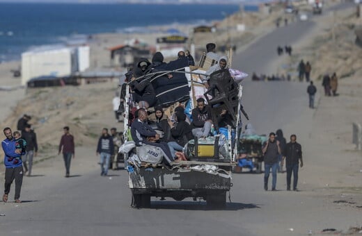 Διεθνής πίεση και διπλωματικός πυρετός για εκεχειρία μεταξύ Ισραήλ και Χαμάς - Ανησυχία για τους αμάχους στη Ράφα