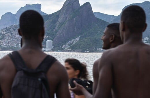 Εν τω μεταξύ στο Ρίο ― 1