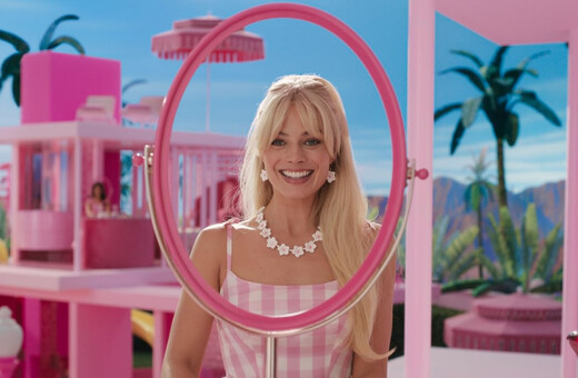  Η Μάργκοτ Ρόμπι δεν είναι πια Barbie - Η αλλαγή στα μαλλιά της για τον νέο πρωταγωνιστικό της ρόλο