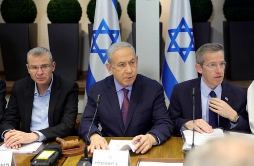 Ισραήλ: Τρίτο πολεμικό υπουργικό συμβούλιο για την «απάντηση» στο Ιράν 