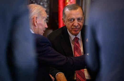 Αναβάλλεται η επίσκεψη Ερντογάν στις ΗΠΑ και η συνάντηση με Μπάιντεν