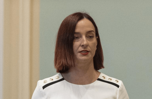 Aυστραλία: «Μου έδωσαν ναρκωτικά»- Σεξουαλική επίθεση καταγγέλλει η αναπληρώτρια υπουργός Υγείας