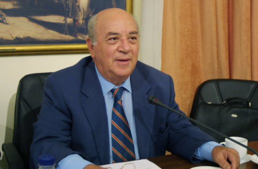 Πέθανε ο πρώην βουλευτής του ΠΑΣΟΚ, Φοίβος Ιωαννίδης