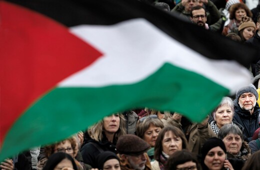 Ισπανία, Ιρλανδία, Μάλτα και Σλοβενία θα αναγνωρίσουν το κράτος της Παλαιστίνης στις 21 Μαΐου