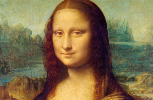 Πού ζωγράφισε τη Μόνα Λίζα ο Λεονάρντο ντα Βίντσι; Γεωλόγος ισχυρίζεται ότι γνωρίζει