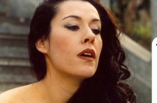 Πέθανε η ηθοποιός Δήμητρα Ζέρβα