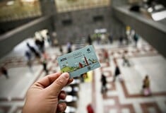 Οριστικό - Έως τις 15 Νοεμβρίου θα ισχύουν οι κάρτες Οκτωβρίου σύμφωνα με απόφαση του υπουργείο Υποδομών και Μεταφορών