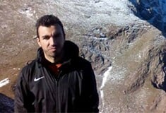 Γιάννης Μπαζιώτης: Ο πρώτος Έλληνας επιστήμονας που θα συμμετάσχει στο «κυνήγι» μετεωριτών της NASA στην Ανταρκτική