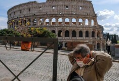 Κορωνοϊός: Σε ποιες ηλικίες σημειώνονται οι περισσότεροι θάνατοι στην Ιταλία
