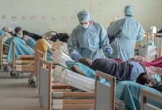 Κορωνοϊός: Δραματικές στιγμές στη Μπρέσια, το νέο επίκεντρο της θανάσιμης πανδημίας