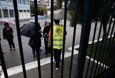 Ποια σχολεία θα μείνουν κλειστά την Παρασκευή σε δήμο Αθηναίων, Αττική και την υπόλοιπη Ελλάδα