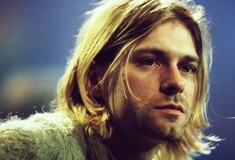 Νέο ντοκιμαντέρ για τον Kurt Cobain