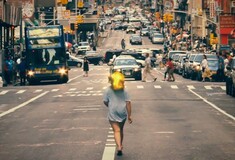 Νέα Υόρκη: Βίντεο των Sigur Ros θα προβάλλεται μέσα σε τρεις χιλιάδες ταξί