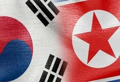 Η Β. Κορέα απειλεί τη Νότια