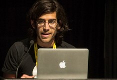 Ο πατέρας του Aaron Swartz: «To ΜΙΤ φταίει για την αυτοκτονία του»